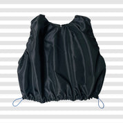 Taffeta Skirt & Top Set