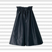 Taffeta Skirt & Top Set