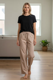 PJ Pants Basic Light Cotton