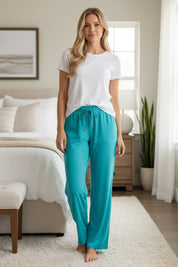 PJ Pants Basic Light Cotton