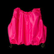 Taffeta Skirt & Top Set