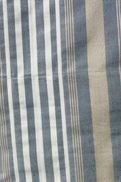 Lounge Pants Stripe Recycled Polyester