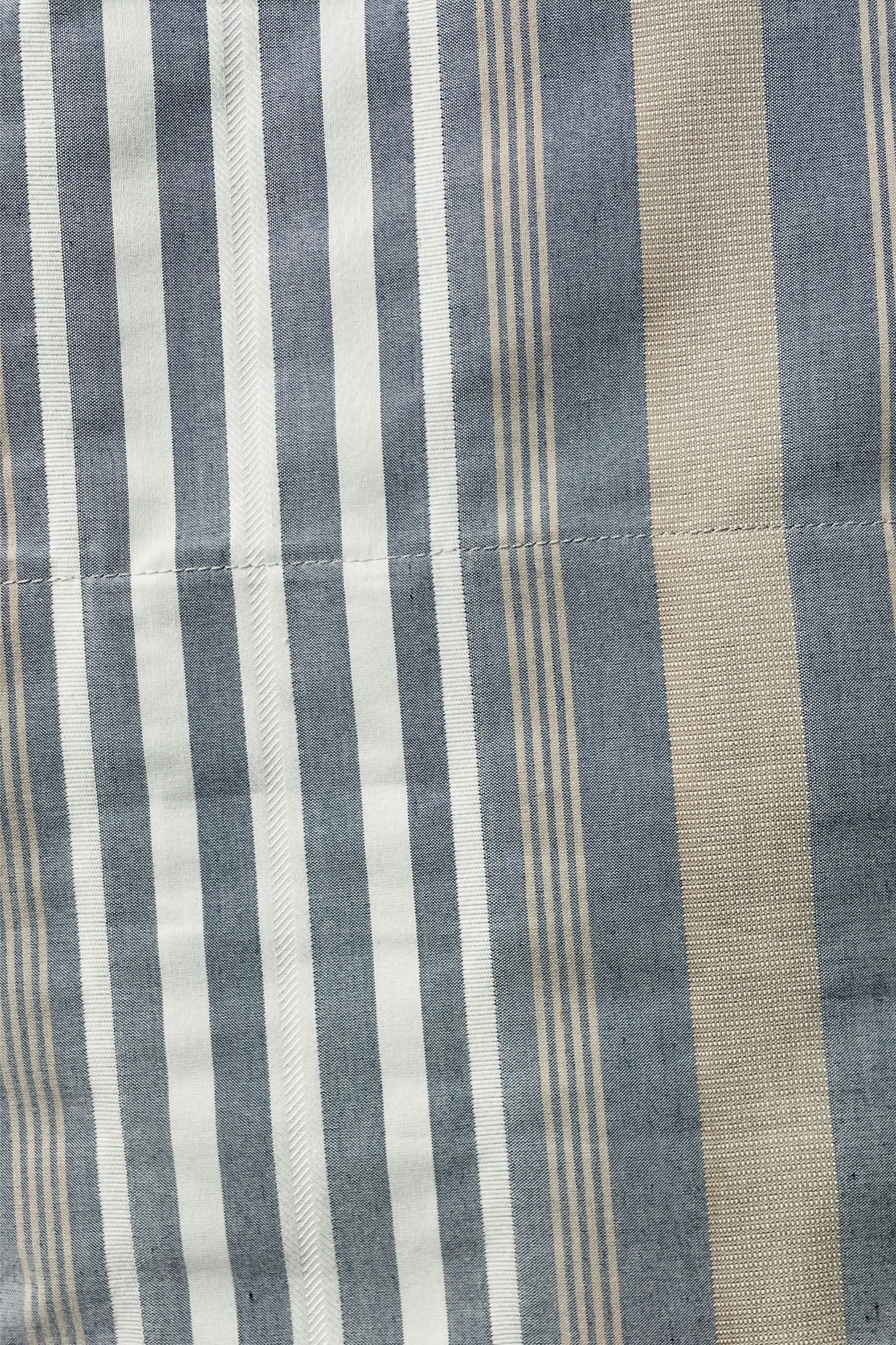 Lounge Pants Stripe Recycled Polyester