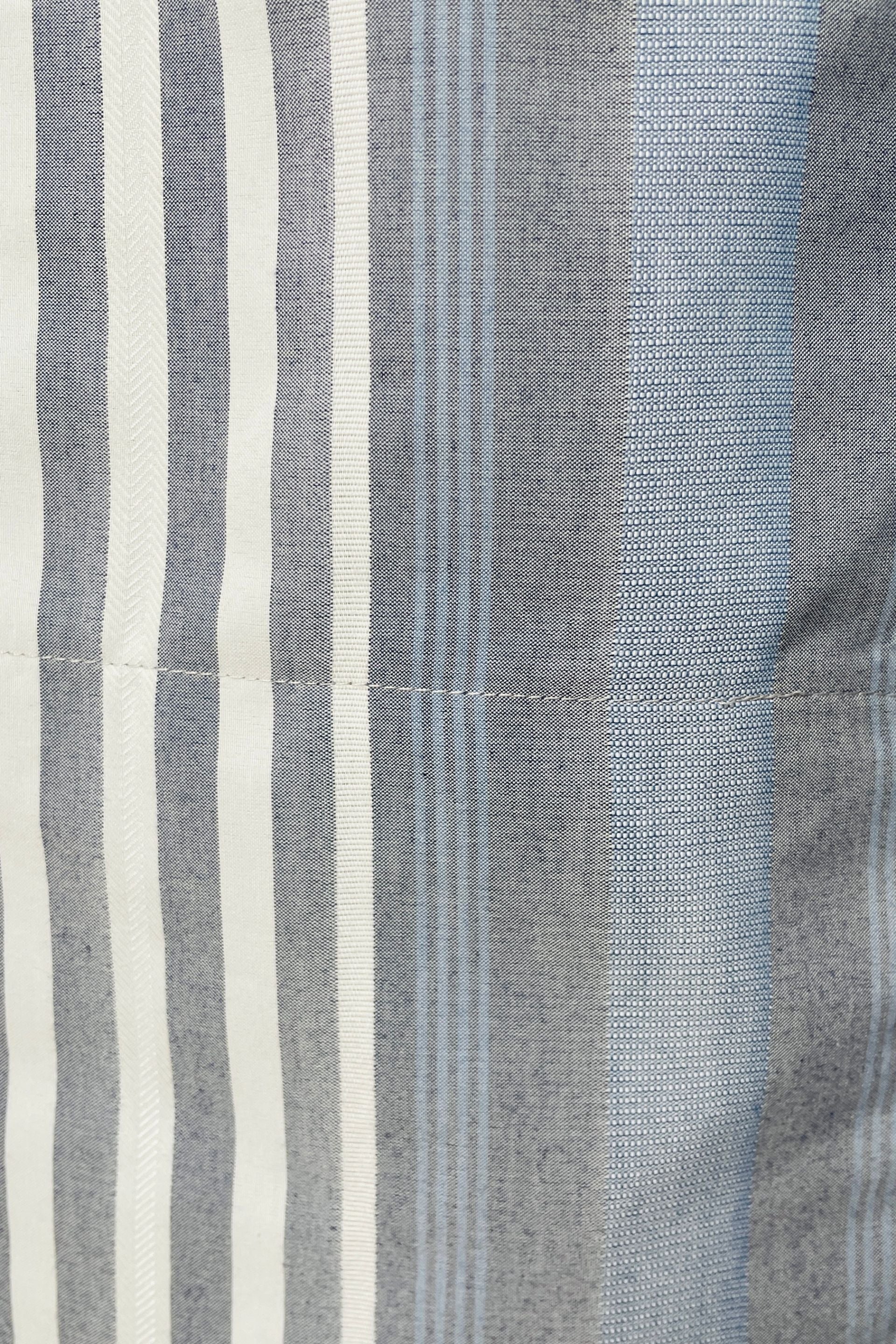 Lounge Pants Stripe Recycled Polyester