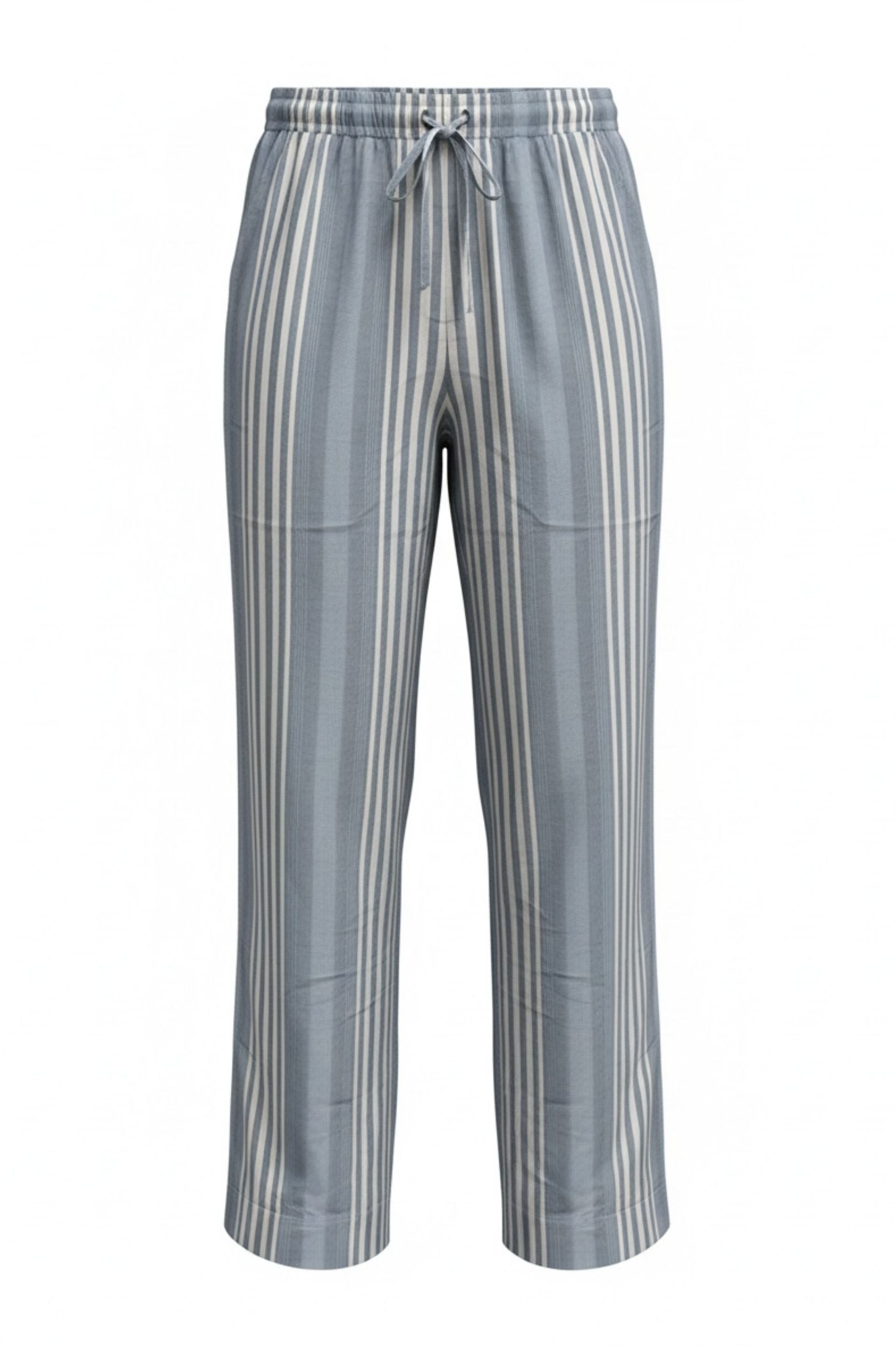 Lounge Pants Stripe Recycled Polyester